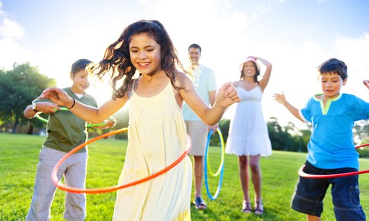 Dạy con theo quy tắc PERMA để trẻ có một cuộc sống hạnh phúc hơn